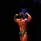 Scott  Sinclair - NPC West Texas Classic 2012 - #1